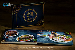 Vì Sao Menu Quyết Định Doanh Thu Nhà Hàng? Bí Mật Tăng 30% Hóa Đơn