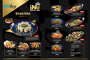 Vì sao menu xấu làm khách gọi món ít hơn?