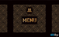 Thiết kế menu Bar-Karaoke