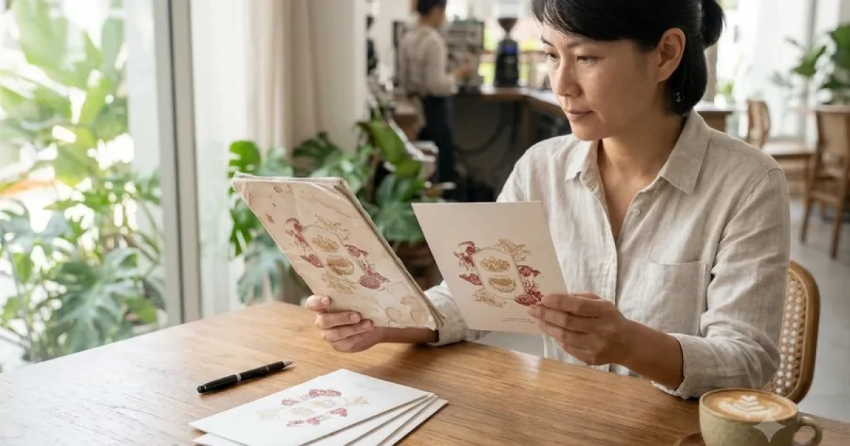 Bao lâu nên thay menu? Dấu hiệu và thời điểm cần đổi