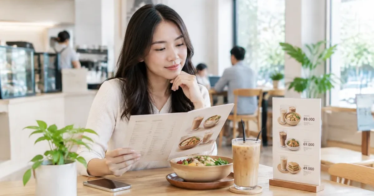 Hiệu ứng mỏ neo giá: cách tác động quyết định mua hàng