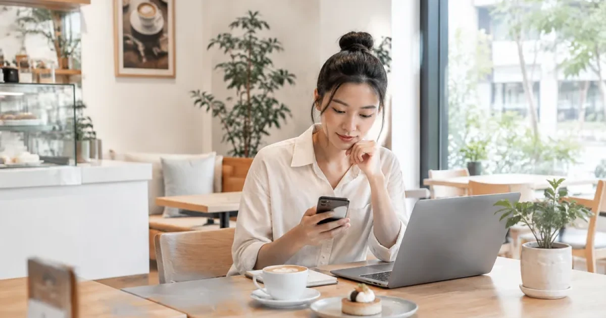 Logo có quan trọng không? 7 lý do bạn không nên xem nhẹ