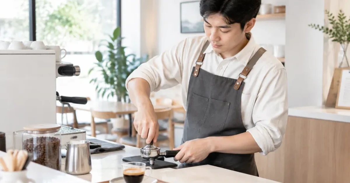 Espresso là gì? Cách hiểu đúng về espresso