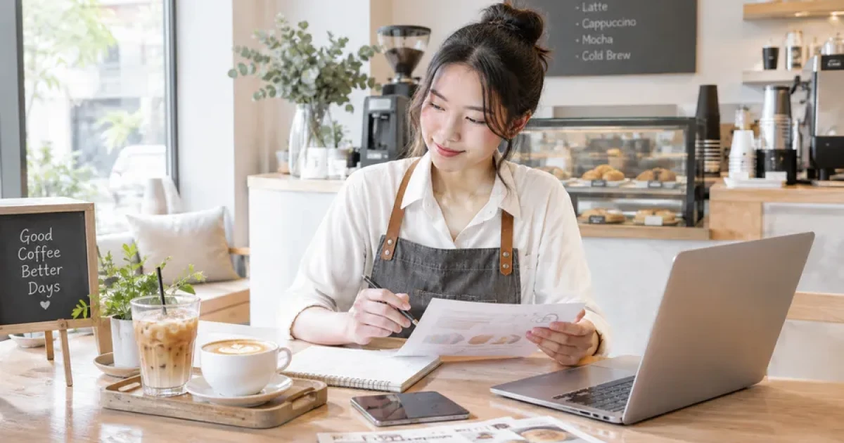 Tăng doanh thu quán cà phê ngày thường: 7 cách hiệu quả