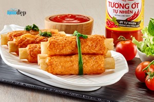 6 phong cách MENU đương đại
