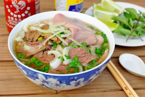 Top 10 món ăn không thể thiếu trong menu món Việt