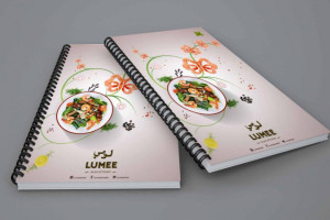 Menu nhựa - sự lựa chọn phù hợp với các doanh nghiệp hiện nay