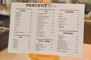 Thiết kế menu cafe hiện đại, ấn tượng và thu hút khách hàng