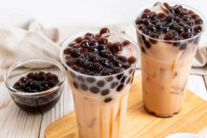 Bí quyết chụp hình trà sữa thu hút các bạn trẻ, tăng doanh thu
