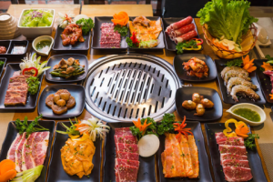 Từ A–Z Kinh Nghiệm Mở Quán Lẩu Nướng Thu Hút Nhiều Thực Khách