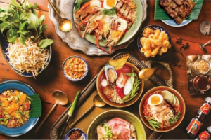 Top Menu Món Ăn Thái Ngon Trứ Danh Làm Nức Lòng Thực Khách Việt