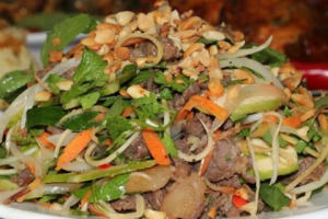 Tổng Hợp Menu Món Khai Vị Sang Trọng Cho Nhà Hàng Cao Cấp