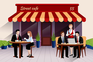 Xu hướng F&B 2025 tại TP.HCM
