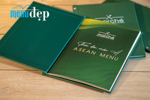 Làm Menu Ở Đâu Đẹp, Giá Rẻ, Chuyên Nghiệp Tại TP.HCM?