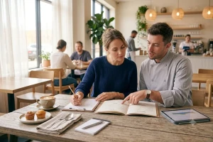 Menu nên có bao nhiêu món? Cách chọn số lượng tối ưu