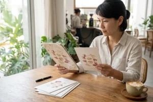 Bao lâu nên thay menu? Dấu hiệu và thời điểm cần đổi