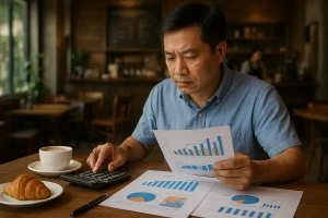 Những khoản đầu tư sinh lời nhất cho nhà hàng, quán cafe
