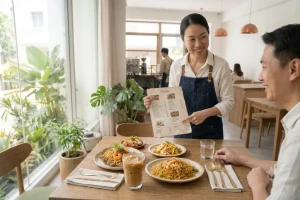 Làm sao tăng doanh thu mà không tăng giá?