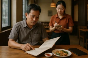 Bao lâu nên đổi menu? Dấu hiệu và thời điểm phù hợp