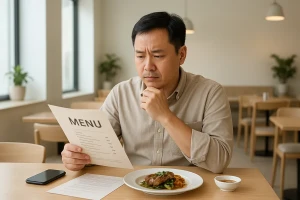 Bao lâu nên đổi menu? Dấu hiệu và thời điểm phù hợp