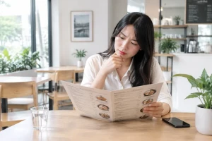 Menu quá nhiều món vì sao bán kém? 7 nguyên nhân chính