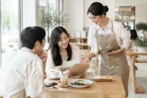 Làm sao để khách nhớ quán? 9 cách tạo dấu ấn hiệu quả