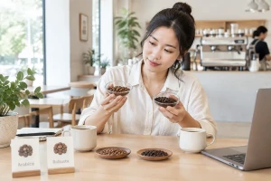 Phân biệt Arabica và Robusta: Hương vị, đặc điểm, giá trị