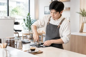 Espresso là gì? Cách hiểu đúng về espresso