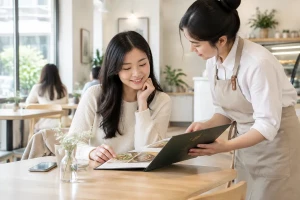 Vì sao khách hàng chọn Menu Đẹp? 7 lý do nổi bật