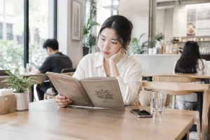 Menu cũ kỹ có đang khiến quán mất khách mà chủ quán không biết?