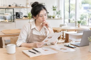 In menu số lượng ít có đắt không? Cách tối ưu chi phí