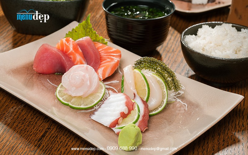 Chụp hình Món ăn Chuyên nghiệp