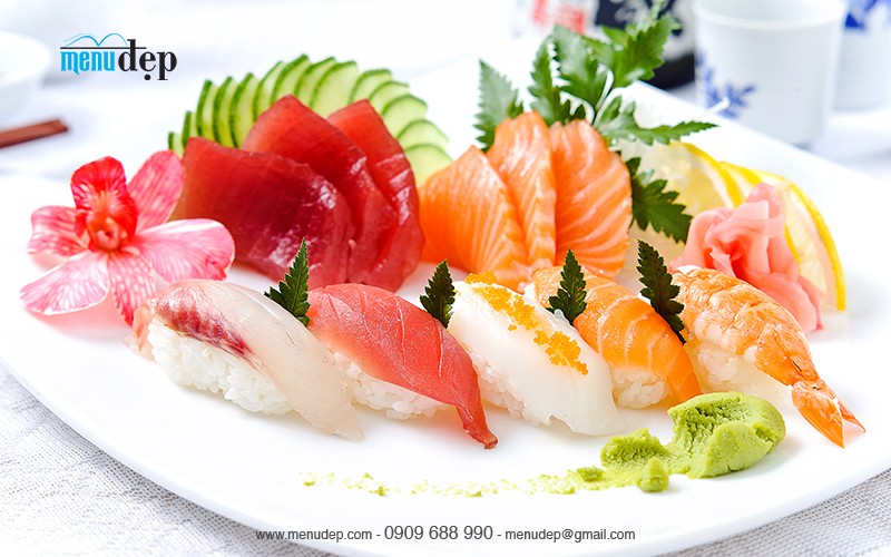 Chụp hình Món ăn Chuyên nghiệp