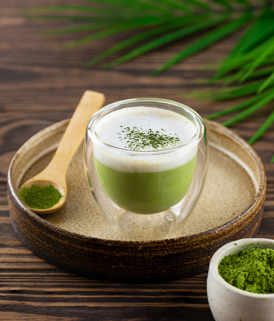 Matcha
