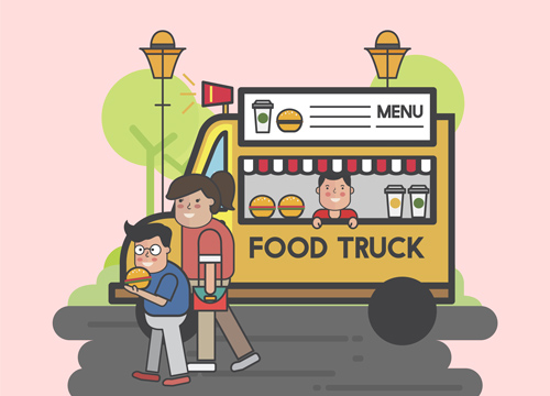 Take away