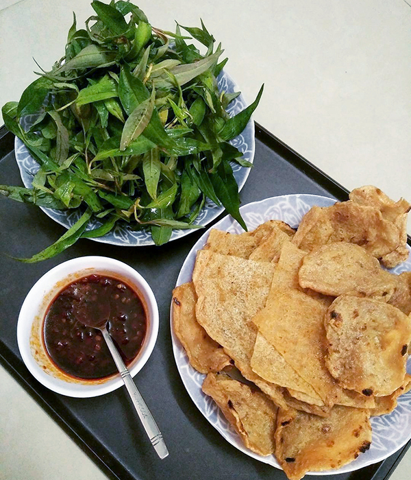 Chả cá Quy Nhơn